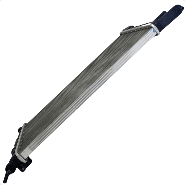 Radiador Água Corsa Classic Wind Super Milenium 1.0 1.6 Sem Ar Condicionado 1994 a 2006 Valeo 6TA003A