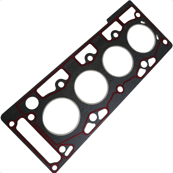 Jogo Junta Superior Cabeçote Fiesta Ka 1.0 8v Zetec Rocam Sabó 79377