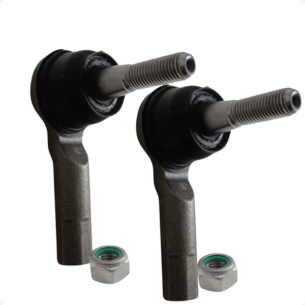 Par Terminal Direção Tracker 1.4 16v 2017 2018 2019 Viemar 335699