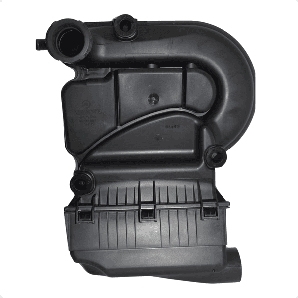 Caixa Filtro Ar Completa Original Fiorino Grand Siena Palio Mobi Punto Uno 1.0 1.4 8v Evo 100197684