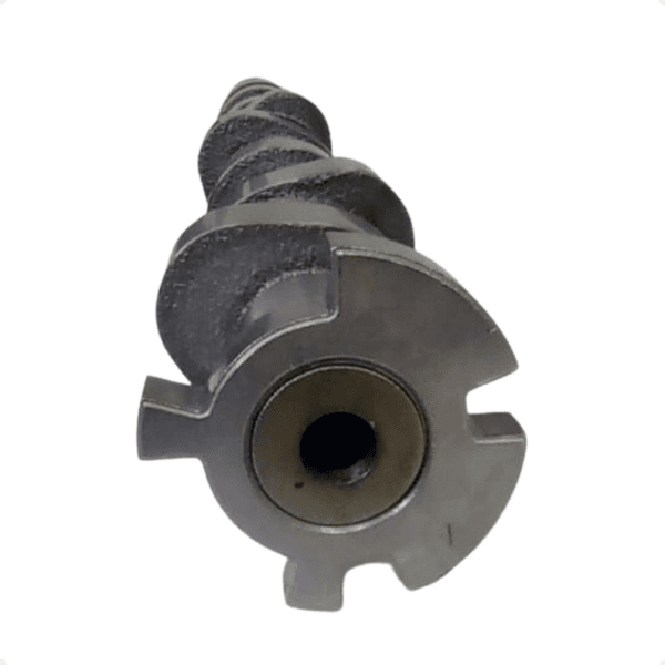 Eixo Comando Válvulas AG Gol Saveiro Voyage G5 G6 G7 Fox 1.6 8v EA111 Flex Tantto