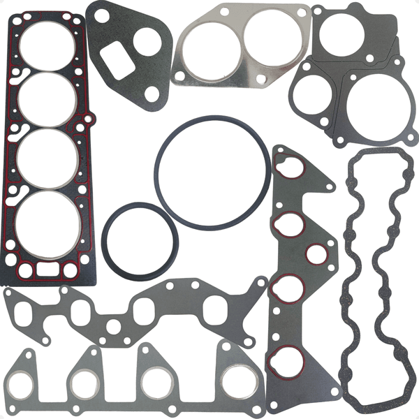 Jogo Junta Superior Cabeçote Blazer S10 2.2 8v 1995 a 2000 Sabó 79523