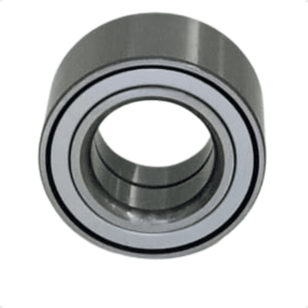 Par Rolamento Roda Dianteiro Com ABS Ecosport New Fiesta Ka+ Tantto