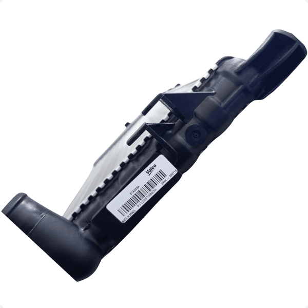 Radiador Água Corsa Classic Wind Super Milenium 1.0 1.6 Sem Ar Condicionado 1994 a 2006 Valeo 6TA003A