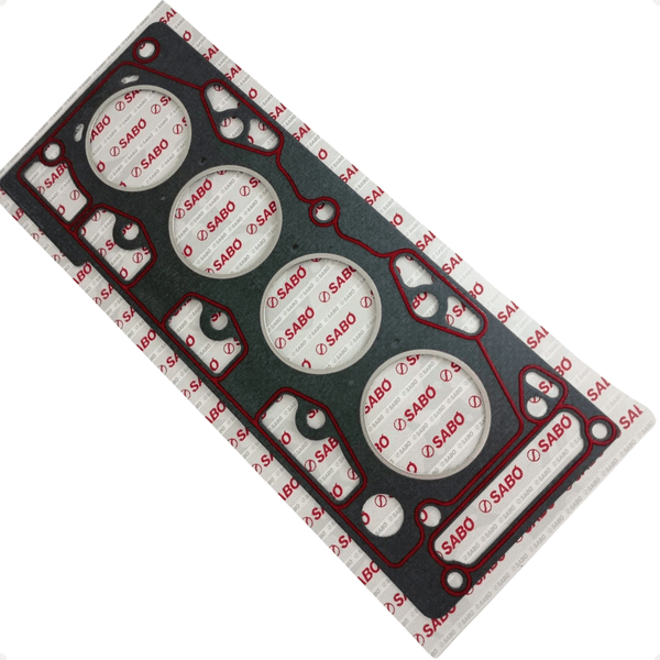 Jogo Junta Superior Cabeçote Fiesta Ka 1.0 8v Zetec Rocam Sabó 79377