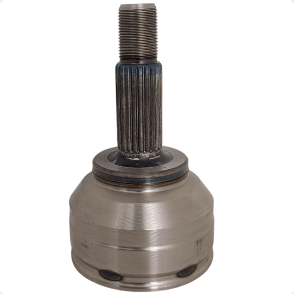 Par Junta Ponteira Homocinética Roda Gol G5 G6 G7 G8 Fox Voyage 1.0 2010 a 2023 Nakata NJH011809