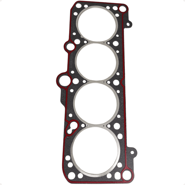 Jogo Junta Superior Cabeçote Gol Parati Santana Quantum Saveiro Voyage 1.6 1.8 8v AP 1985 a 1995 Sabó 79543FLEX