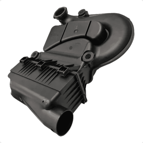 Caixa Filtro Ar Completa Original Fiorino Grand Siena Palio Mobi Punto Uno 1.0 1.4 8v Evo 100197684