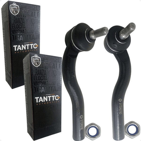 Par Terminal Direção Idea 2005 a 2016 Tantto