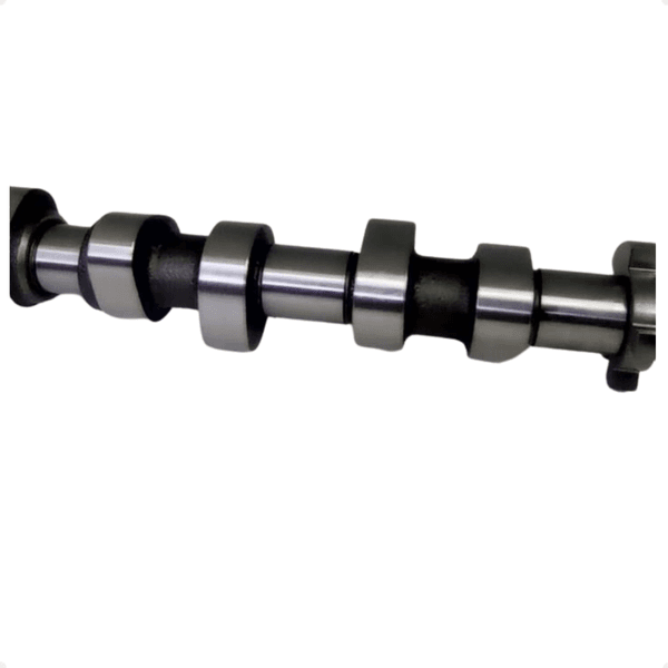 Eixo Comando Válvulas AG Gol Saveiro Voyage G5 G6 G7 Fox 1.6 8v EA111 Flex Tantto