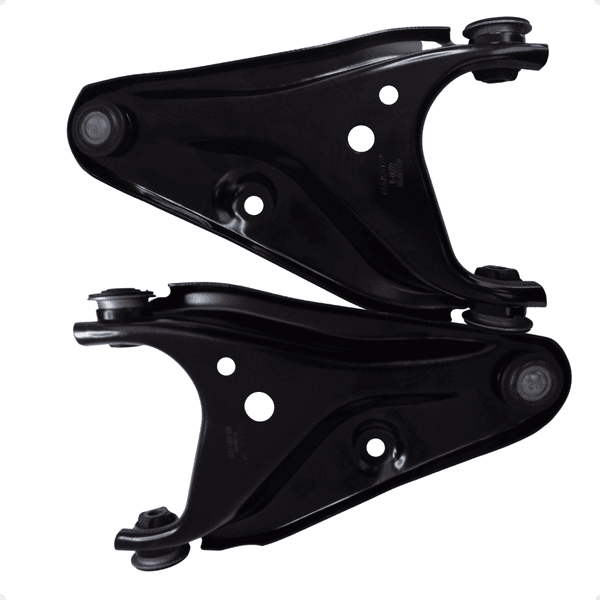 Par Bandeja Dianteira Com Pivô Logan Sandero 1.0 1.6 Após 2014 Nakata NBJ6011DP NBJ6011EP