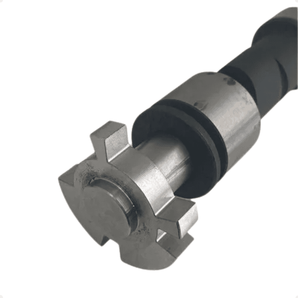 Eixo Comando Válvulas Onix Prisma 1.4 8v Flex 2013 a 2019 Aplic 262