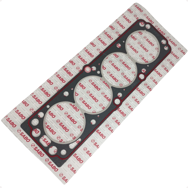 Jogo Junta Superior Cabeçote Corsa Meriva Montana 1.8 8v Sabó 79112FLEX