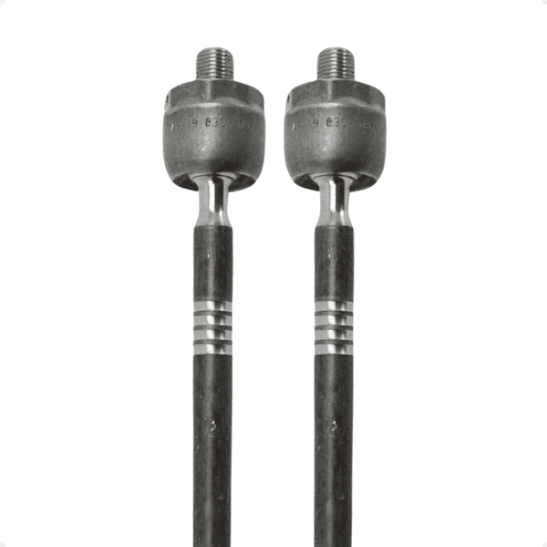 Par Braço Barra Axial Direção Tracker 1.4 2016 2017 2018 2019 Tantto