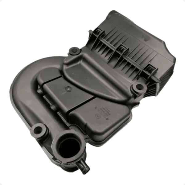 Caixa Filtro Ar Completa Original Fiorino Grand Siena Palio Mobi Punto Uno 1.0 1.4 8v Evo 100197684