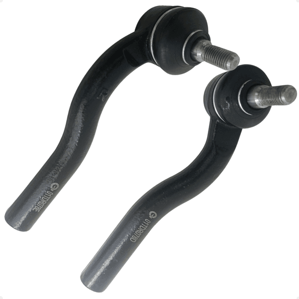 Par Terminal Direção Idea 2005 a 2016 Tantto