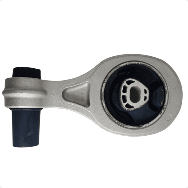 Coxim Inferior Câmbio Argo 1.0 6v 3cil Flex Após 2017 Original 52149712