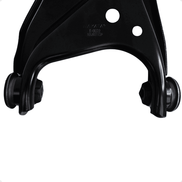 Par Bandeja Dianteira Com Pivô Logan Sandero 1.0 1.6 Após 2014 Nakata NBJ6011DP NBJ6011EP