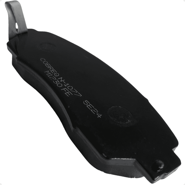 Jogo Pastilhas Freio Dianteiro CRV 2.0 16v 2007 a 2016 Cobreq N1077