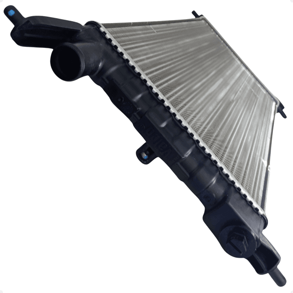 Radiador Água Corsa Classic Wind Super Milenium 1.0 1.6 Sem Ar Condicionado 1994 a 2006 Valeo 6TA003A