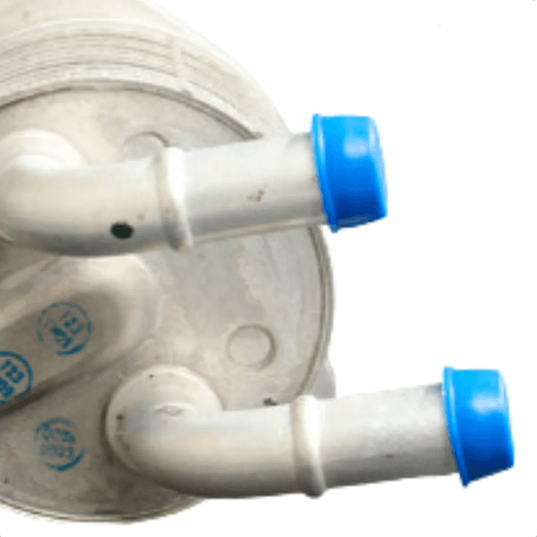 Resfriador Trocador Calor Câmbio Automático Argo Cronos Toro Tantto