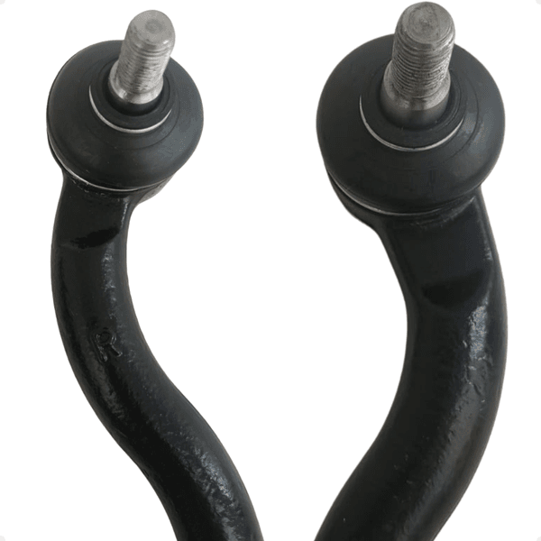 Par Terminal Direção Idea 2005 a 2016 Tantto