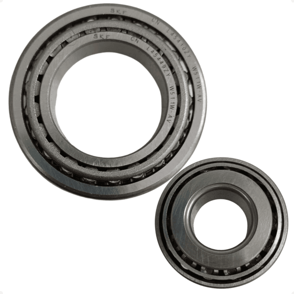 Kit Rolamento Roda Traseiro Corsa Classic Wind Milenium Wagon Super Celta Prisma SKF VKBA4544A