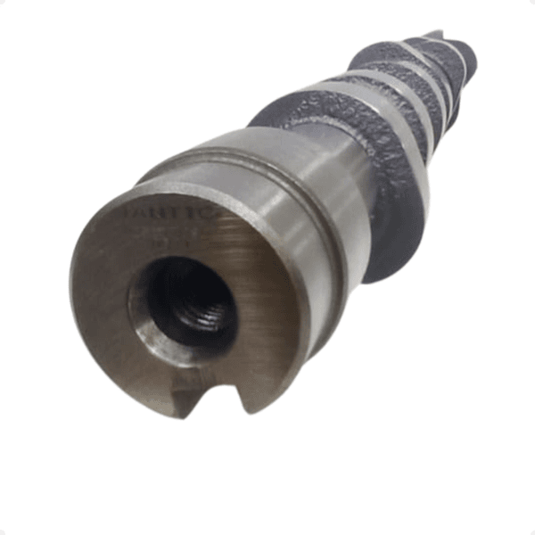 Eixo Comando Válvulas AG Gol Saveiro Voyage G5 G6 G7 Fox 1.6 8v EA111 Flex Tantto