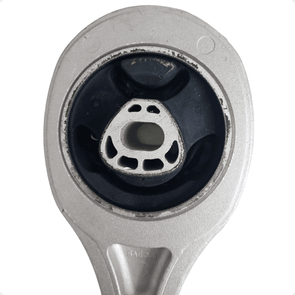 Coxim Inferior Câmbio Argo 1.0 6v 3cil Flex Após 2017 Original 52149712