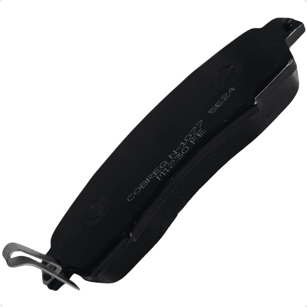 Jogo Pastilhas Freio Dianteiro CRV 2.0 16v 2007 a 2016 Cobreq N1077