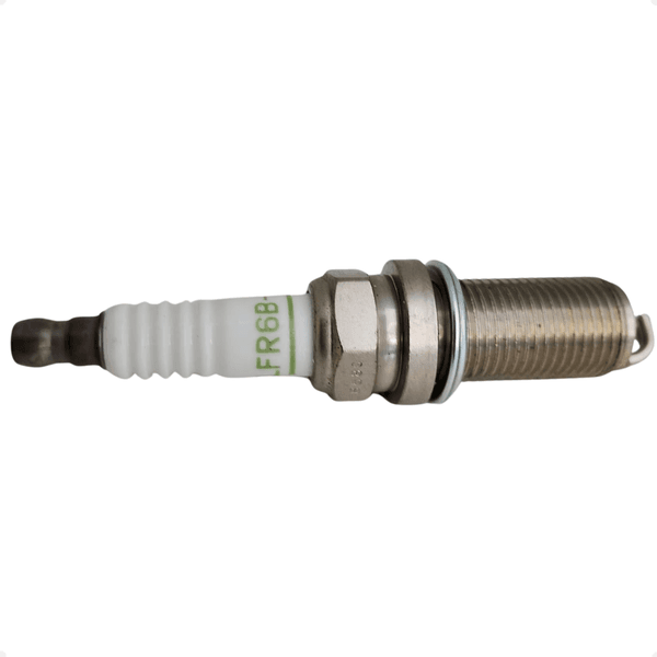 Jogo de Velas Ignição Aircross C3 Xsara Picasso C4 206 207 208 307 Partner 1.6 16v NGK LFR6BD