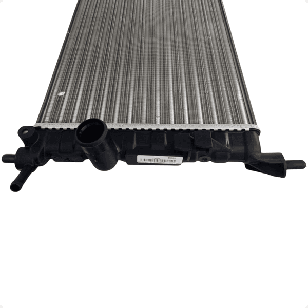 Radiador Água Corsa Classic Wind Super Milenium 1.0 1.6 Sem Ar Condicionado 1994 a 2006 Valeo 6TA003A