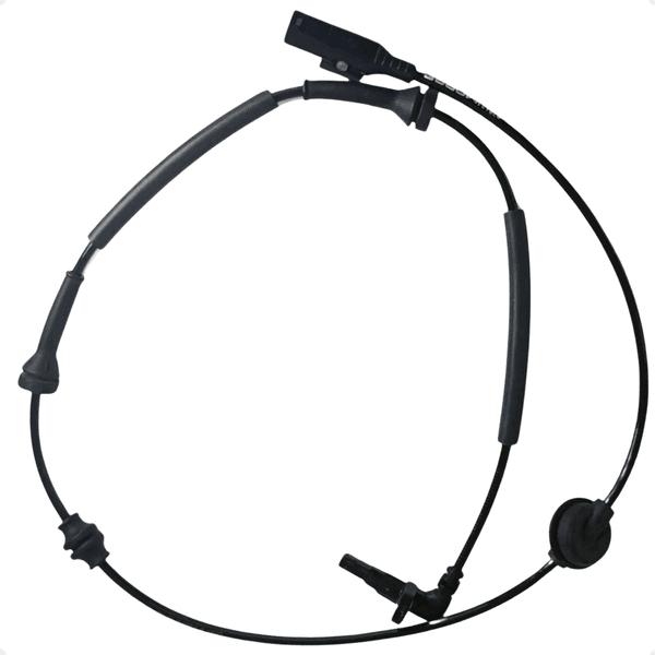 Sensor Abs Dianteiro Argo Cronos Fiorino Grand Siena Mobi Palio Uno Original 52137652