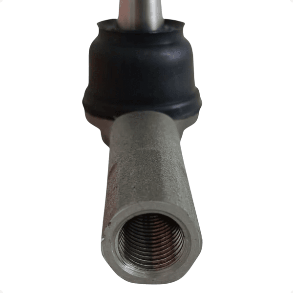 Par Terminal Direção Tracker 1.4 16v 2017 2018 2019 Viemar 335699