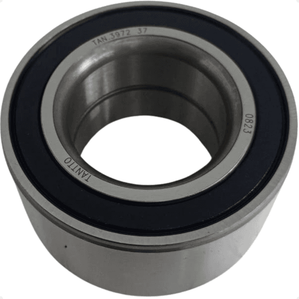 Par Rolamento Roda Dianteira Tantto Fiesta Ecosport Focus Ka Sem Freio ABS