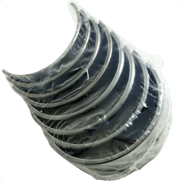 Jogo de Bronzinas de Biela STD Stander Standart C3 206 207 Hoggar 1.4 8v Metal Leve