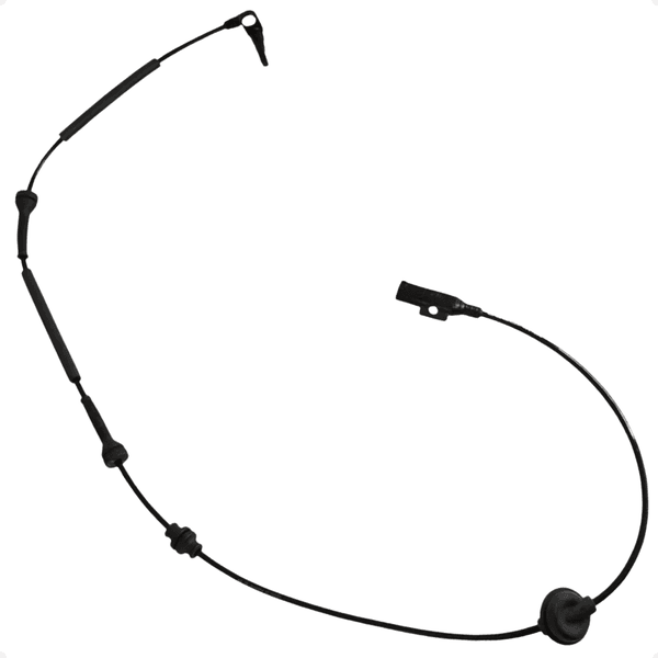 Sensor Abs Dianteiro Argo Cronos Fiorino Grand Siena Mobi Palio Uno Original 52137652