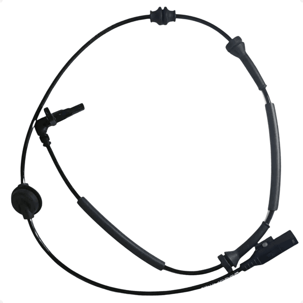 Sensor Abs Dianteiro Argo Cronos Fiorino Grand Siena Mobi Palio Uno Original 52137652