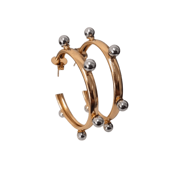 Argola Josy