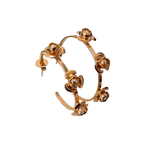Argola Liberty