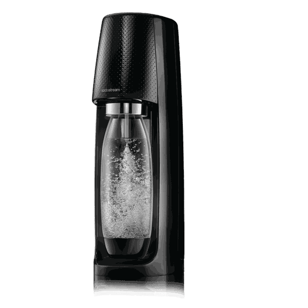 Máquina para Água Gaseificada Fizzi Sodastream