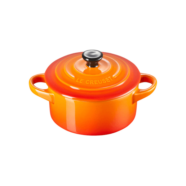 Mini Cocotte Le Creuset