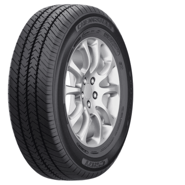 225/75 R16C - CHENGSHAN CSR71 121/120R