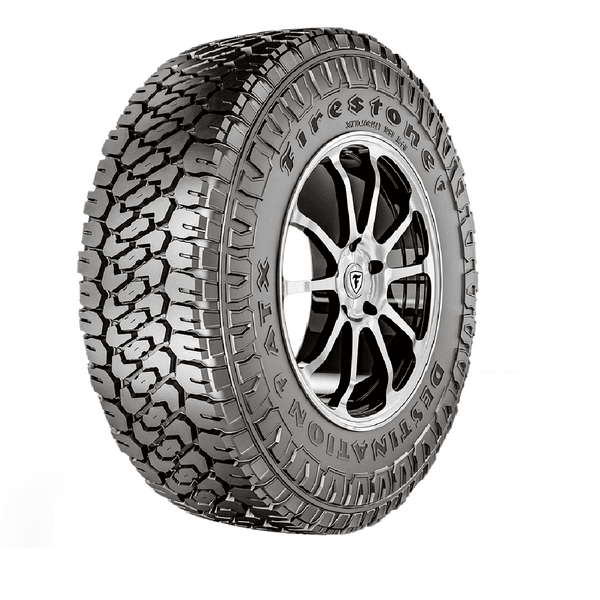 265/70 R16 - FIRESTONE DESTINATION ATX 112T