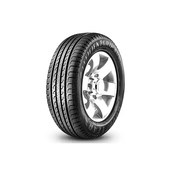 225/55 R18 - GOODYEAR EFFICIENT GRIP SUV 98V