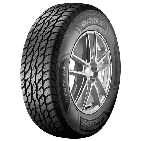 265/60 R18 - PRINX HA1 AT 110H