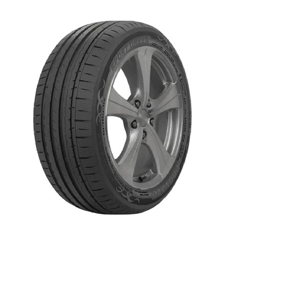 185/60 R15 - PROVATO GREEN 88H