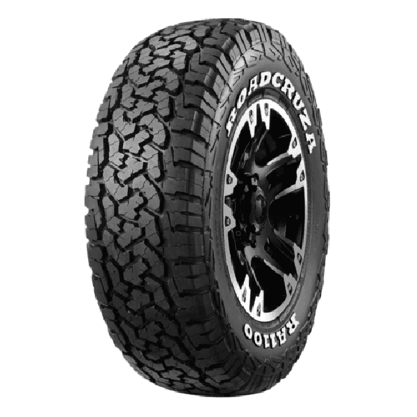 225/65 R17 - ROADCRUZA RA1100 102T(L BRANCA)