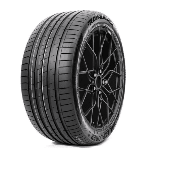205/40 R17 - ROYAL EXPLORER II 84W