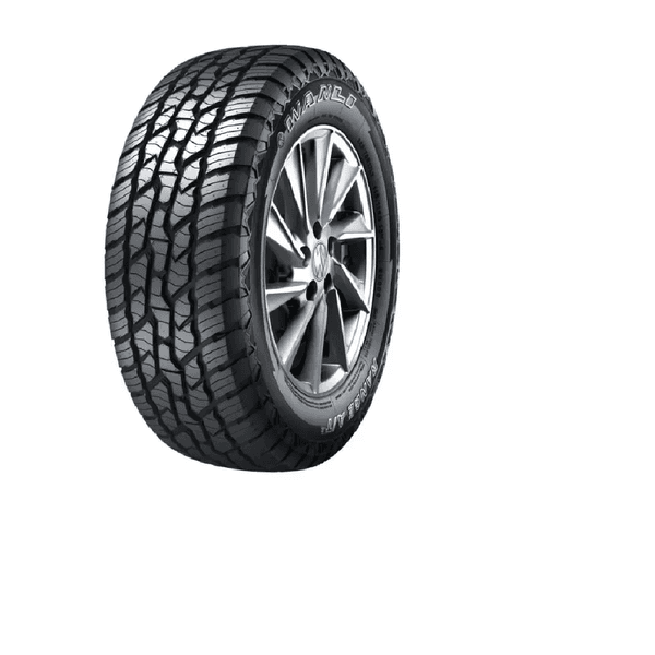 205/60 R16 - WANLI SU009 AT 92H